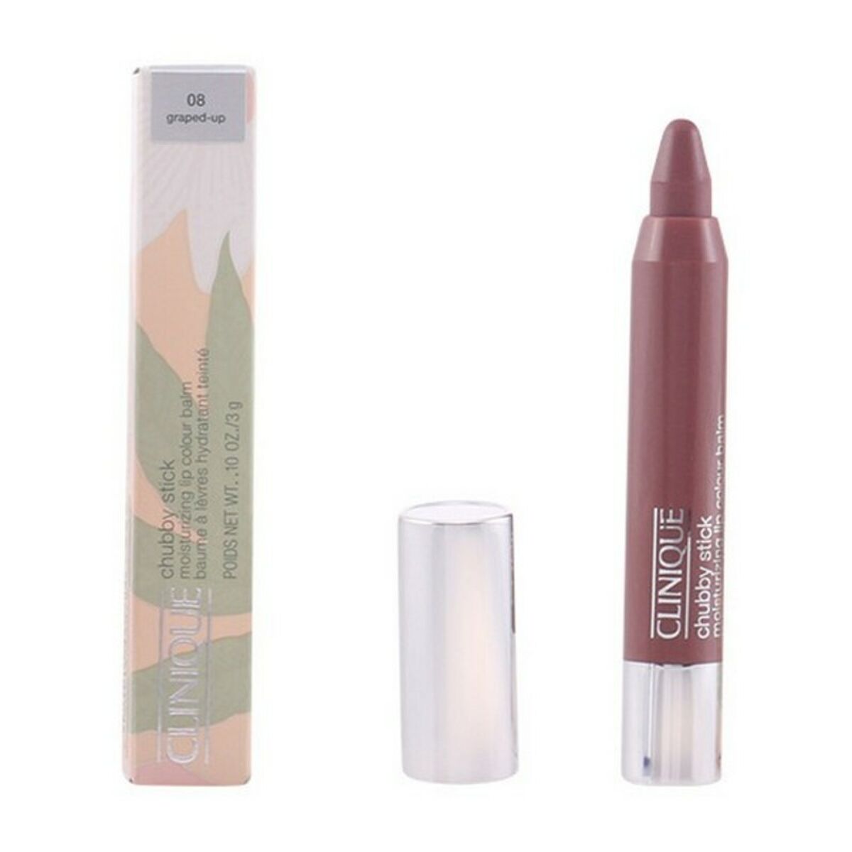 Színes Ajakbalzsam Chubby Stick Clinique